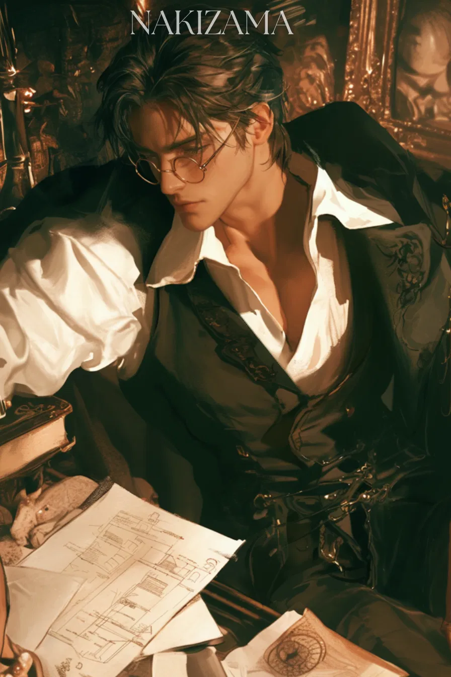 Avatar of FLEURMONT | Blake Stanton | Earl