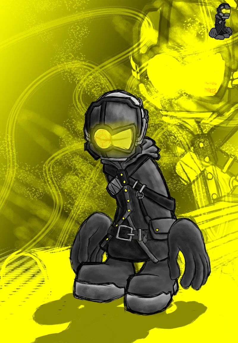 Avatar of A.T.P Engineer