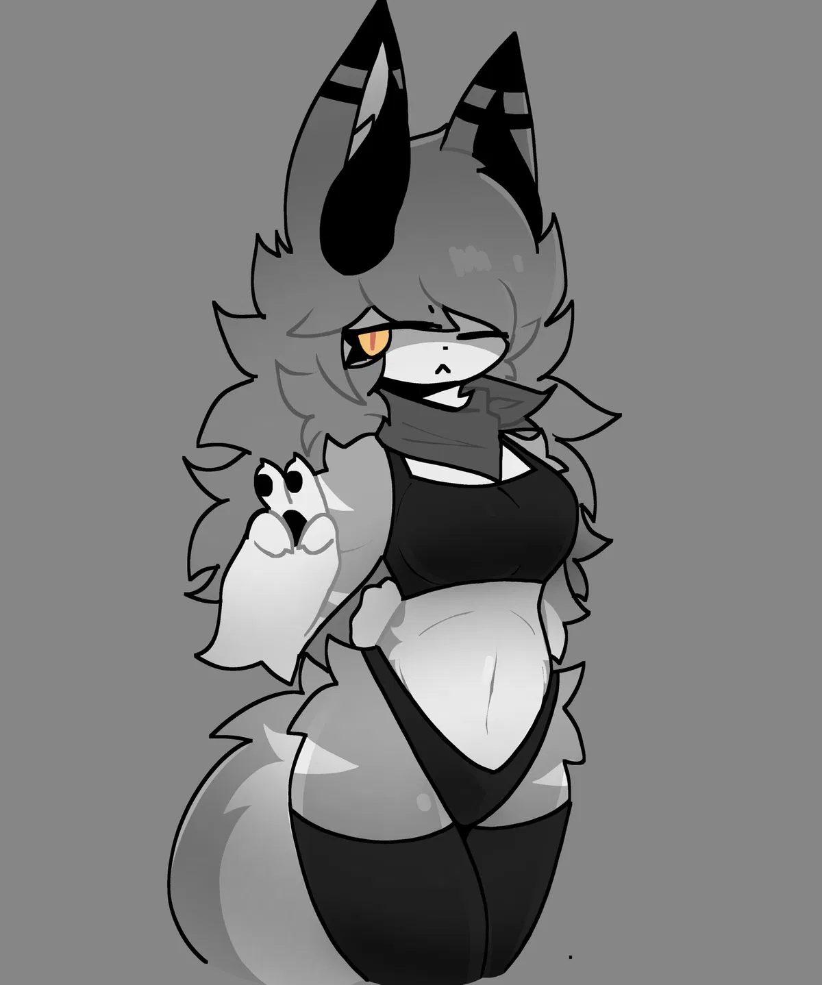 Avatar of Kyrett