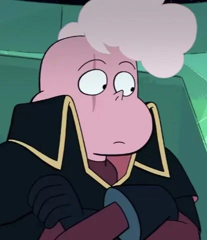 Avatar of Lars Barriga | Steven universe 
