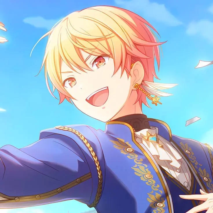 Avatar of Tsukasa Tenma