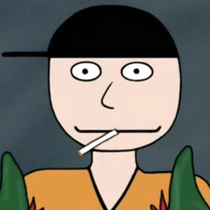 Avatar of Kevin Spencer
