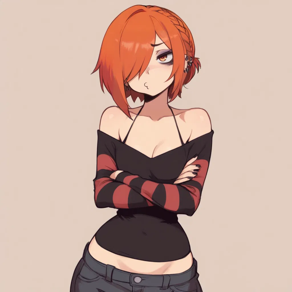 Avatar of Tiara | Childhood Best Friend 