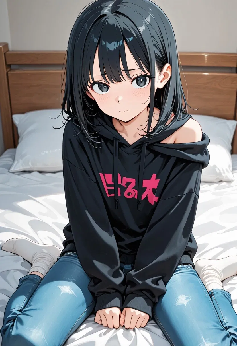 Avatar of Shy roommate | chisuru
