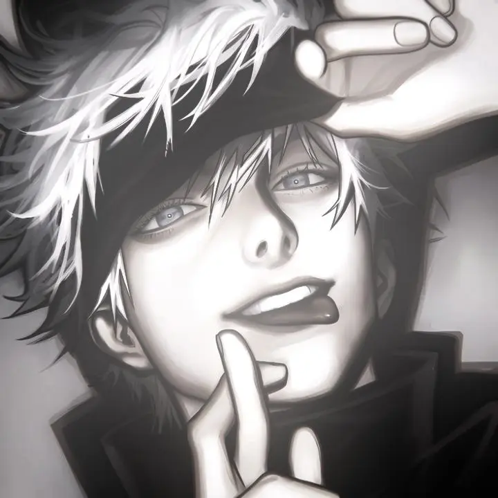 Avatar of Satoru Gojo