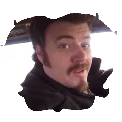 Avatar of Ricky Lafleur || TPB