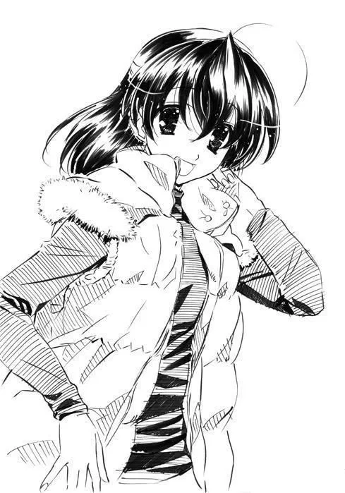 Avatar of Sekai Saionji