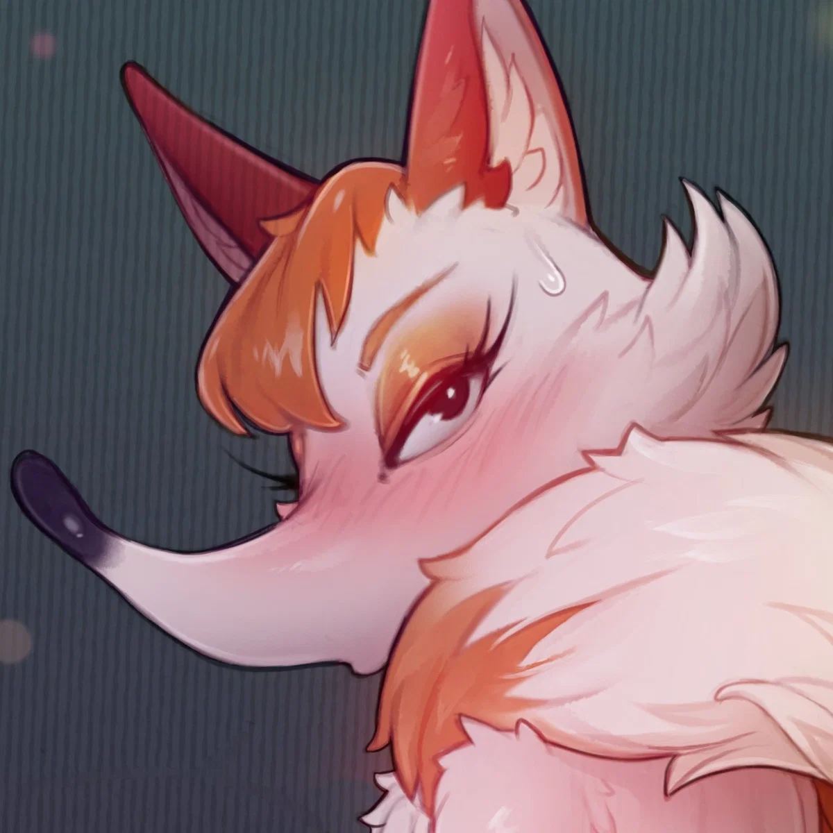 Avatar of The kitsune - Hotel Transylvania