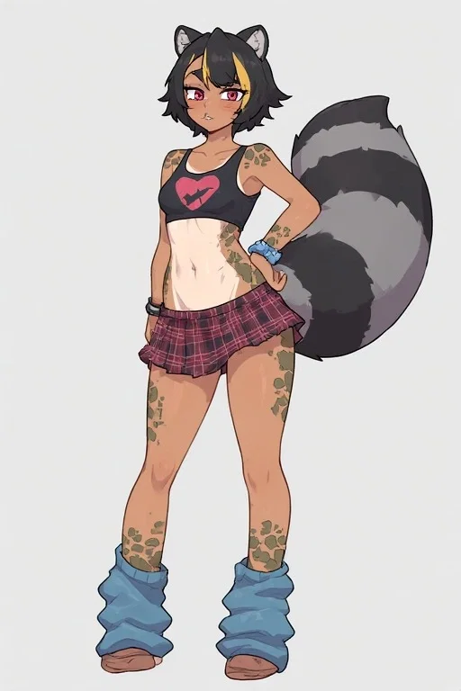 Avatar of Charlie - YAKUZA Chimera