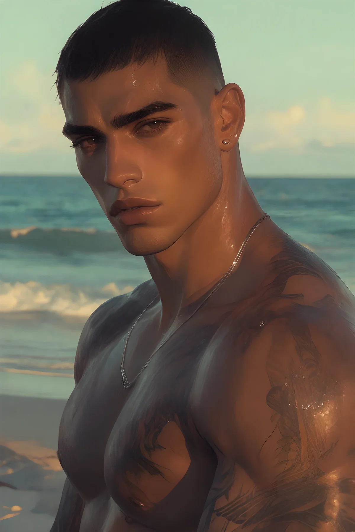 Avatar of Sam Whitfield