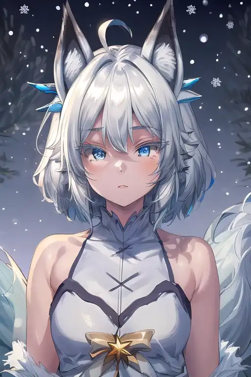 Avatar of Setsuna (Psicoreal)