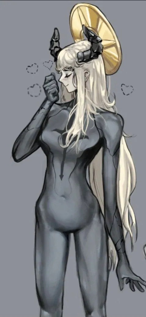Avatar of The Heartless One | Melting her heart