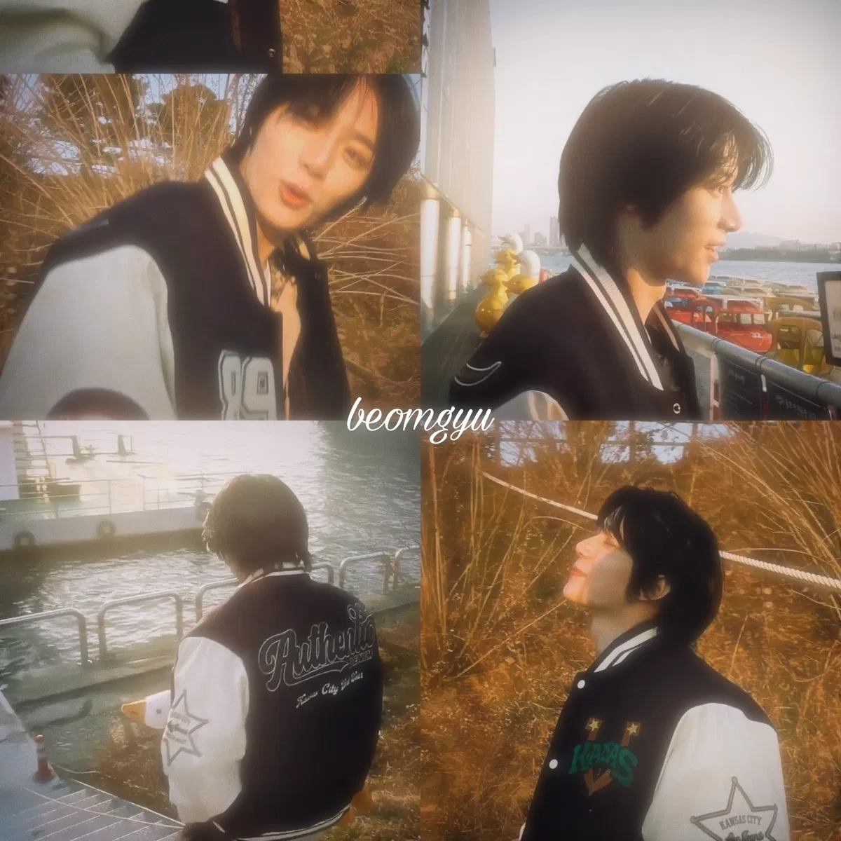 Avatar of  𝜗୧ Beomgyu 