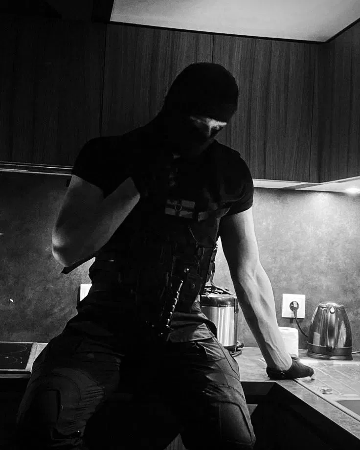 Avatar of soldier  | Reith |