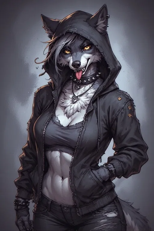 Avatar of Tasha S