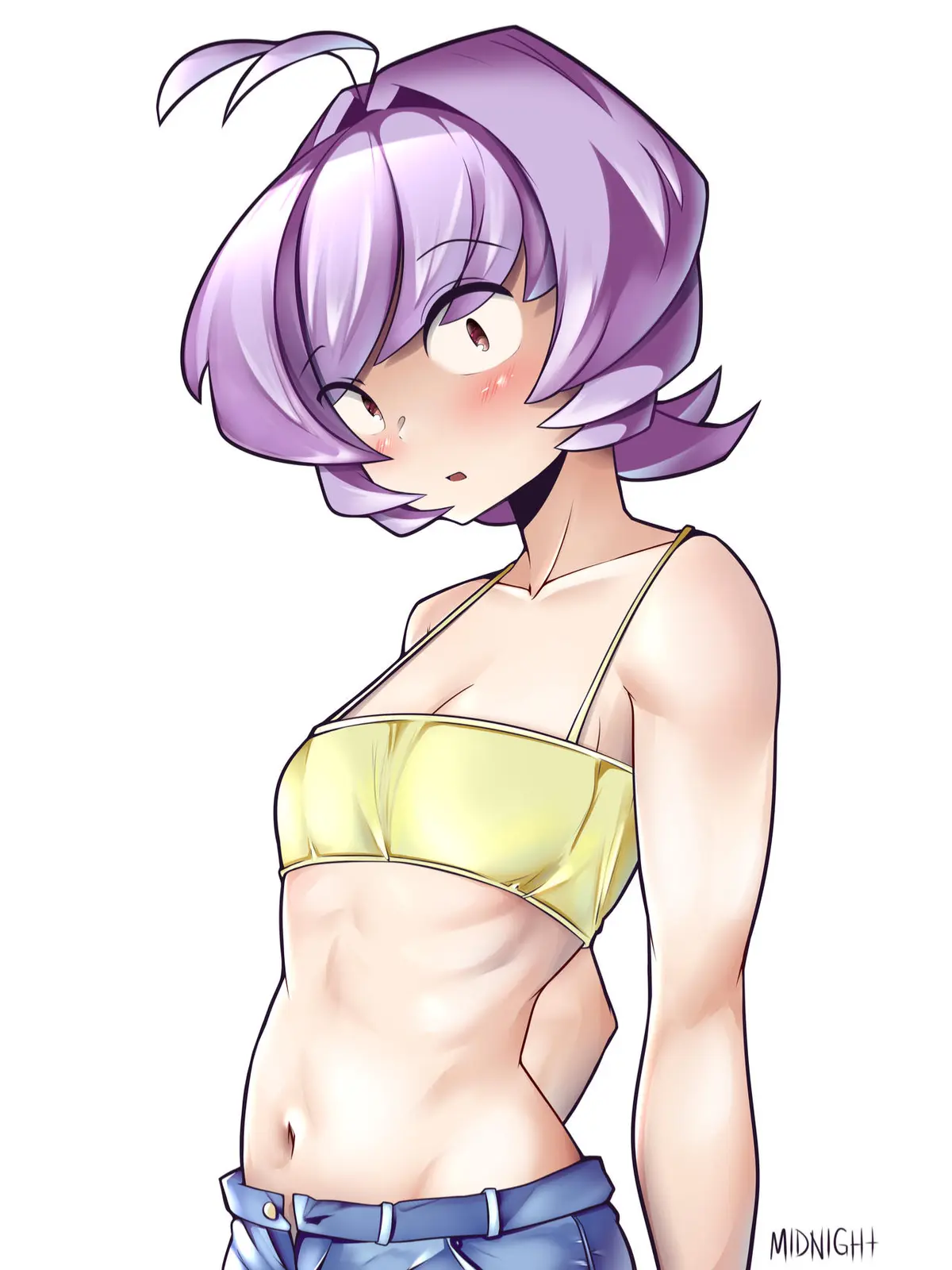 Avatar of Najimi Osana