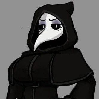 Avatar of Gennie [Plague Doctor]