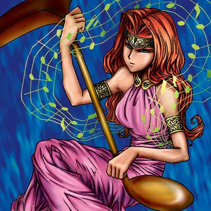 Avatar of Sonic maid 