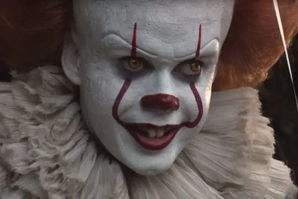 Avatar of Pennywise