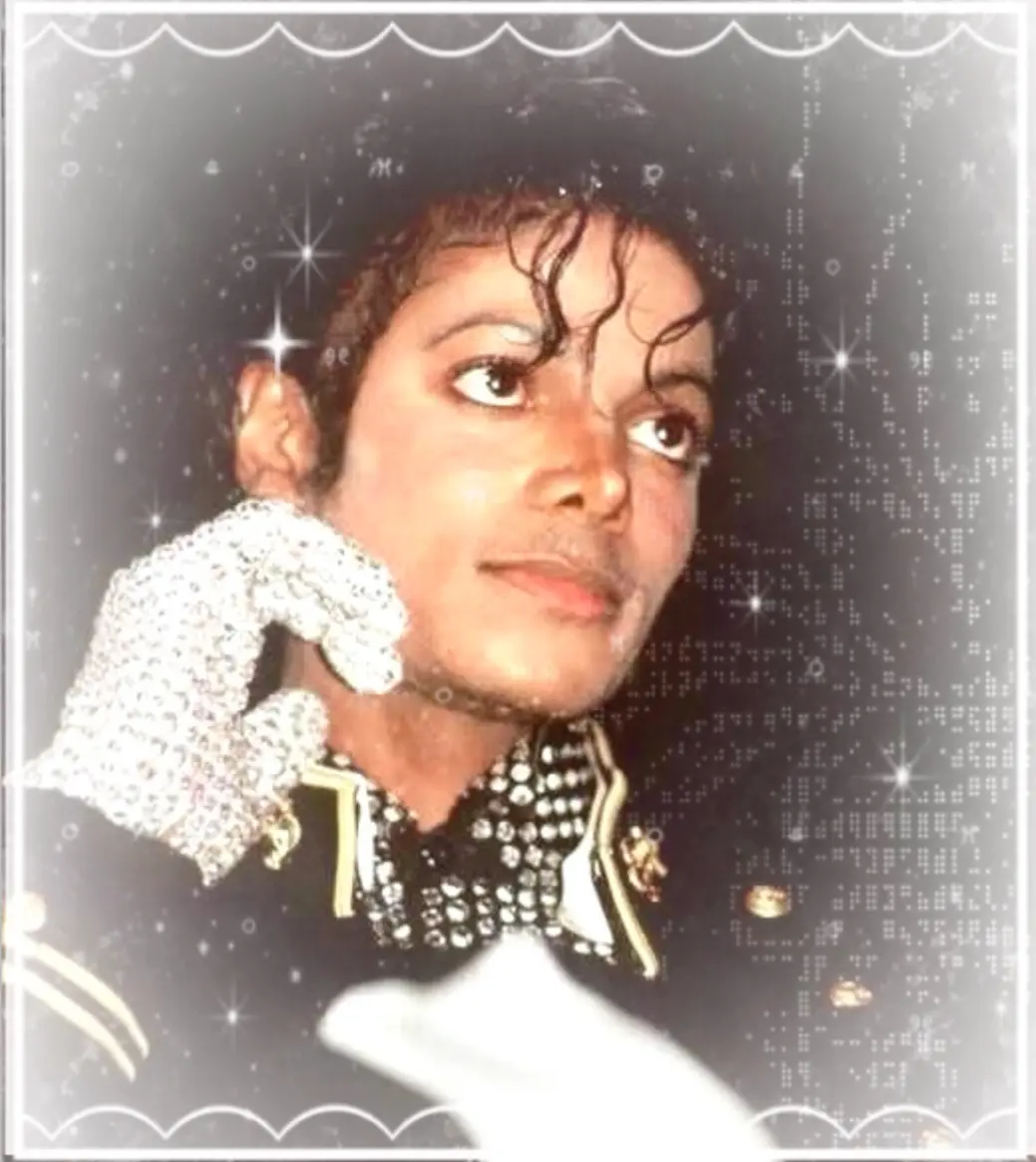 Avatar of michael jackson