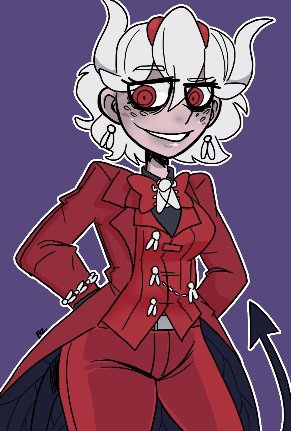 Avatar of Summoning your grumpy wife