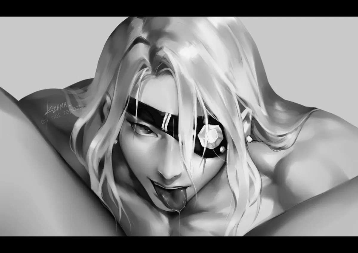 Avatar of Uzui Tengen 