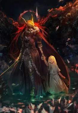 Avatar of EldenRing Demigods 