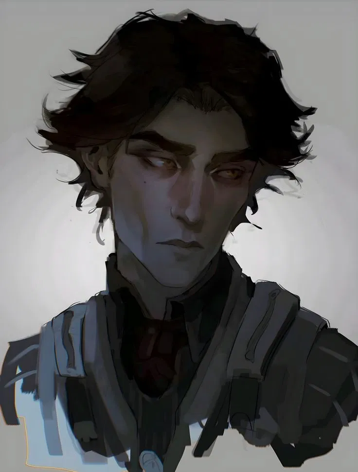 Avatar of Viktor