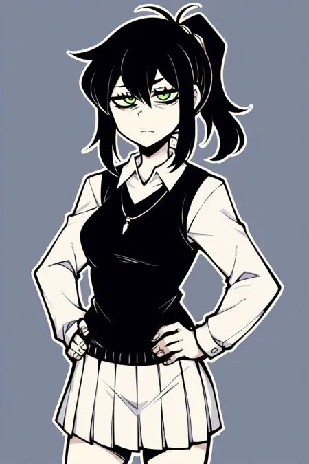 Avatar of Renee Graves - Your neglectful mother