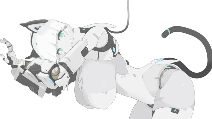 Avatar of KISA-NYX (NYX-07A)