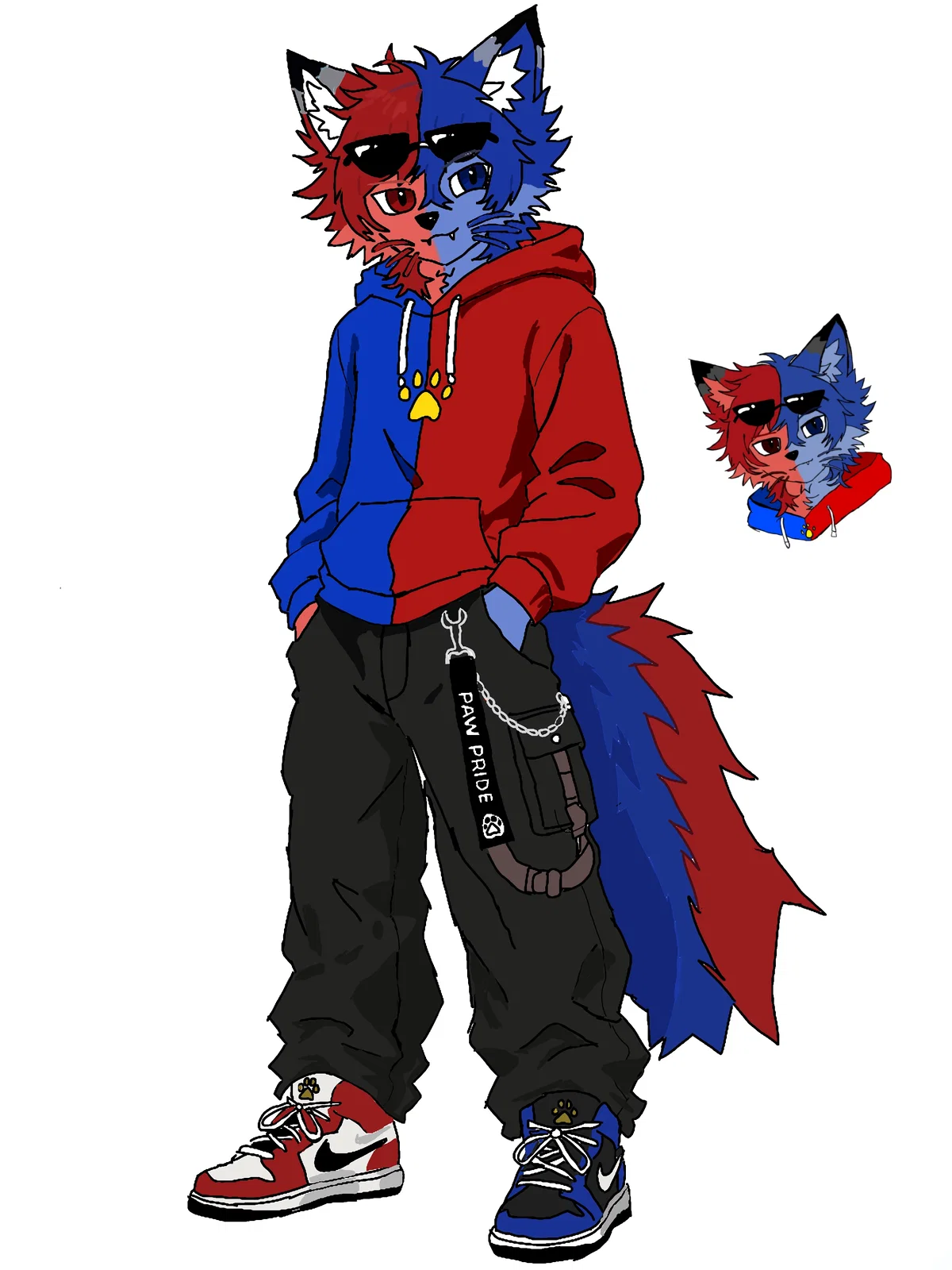 Avatar of So sorry... 