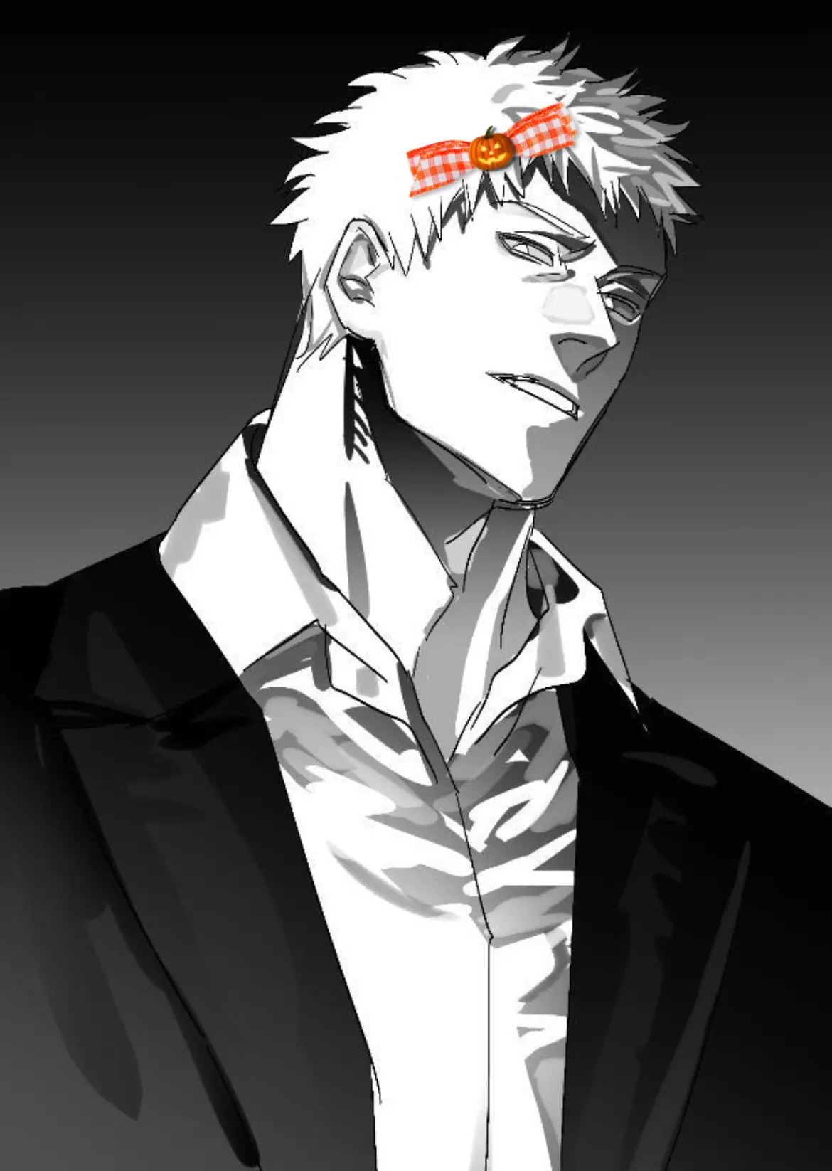 Avatar of Zen Shigaraki // All for One