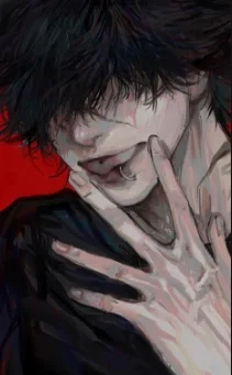 Avatar of Your Obsessed Stalker | Kaiden