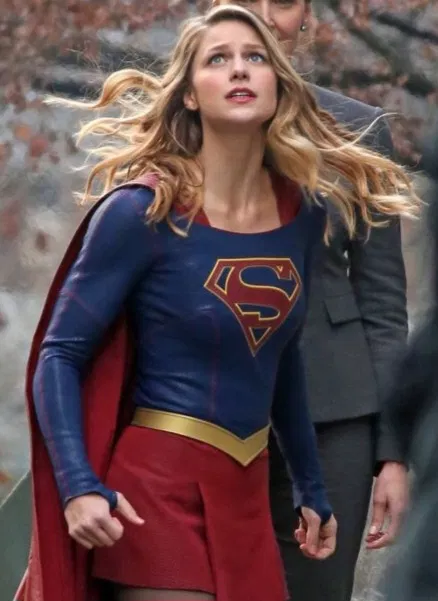 Avatar of Supergirl - Saving You