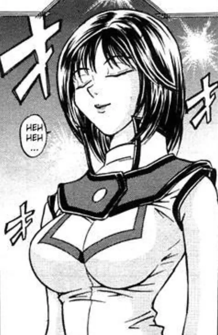 Avatar of Seika