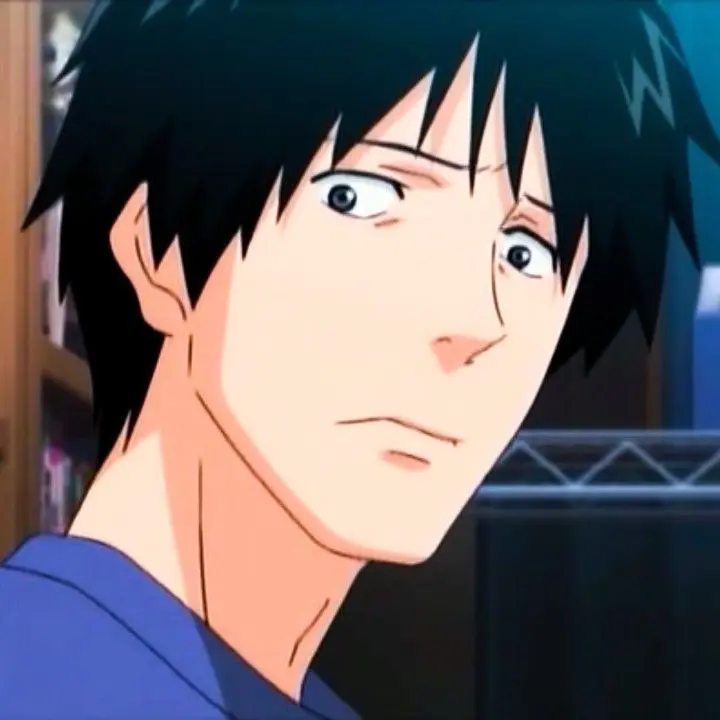 Avatar of ᯓ Satou Tatsuhiro ᯓ