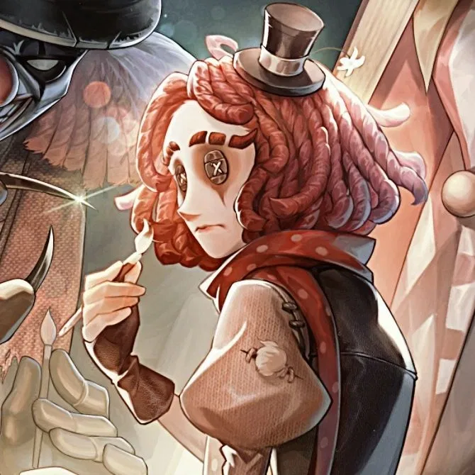 Avatar of Weeping clown 