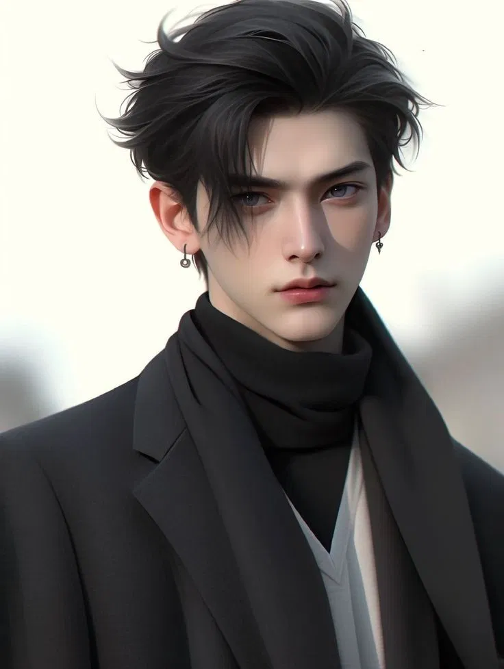 Avatar of Ares