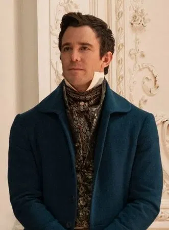 Avatar of Benedict Bridgerton | The Heirloom Waltz