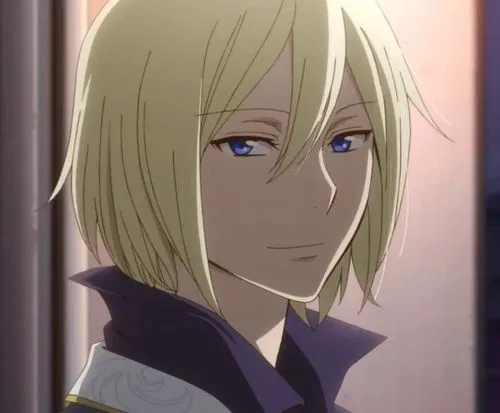 Avatar of Izana Wisteria - Snow White with the Red Hair