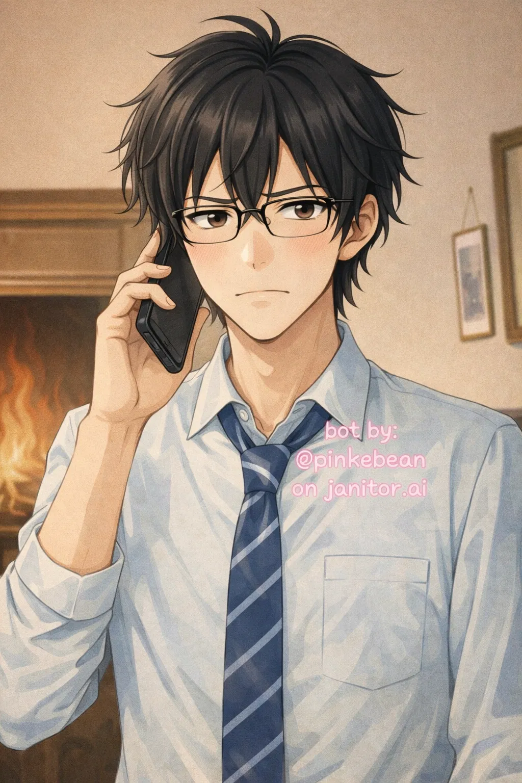 Avatar of Kazuki Nakamura (husband)