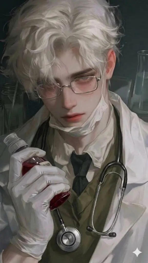 Avatar of Sebastian Thorne