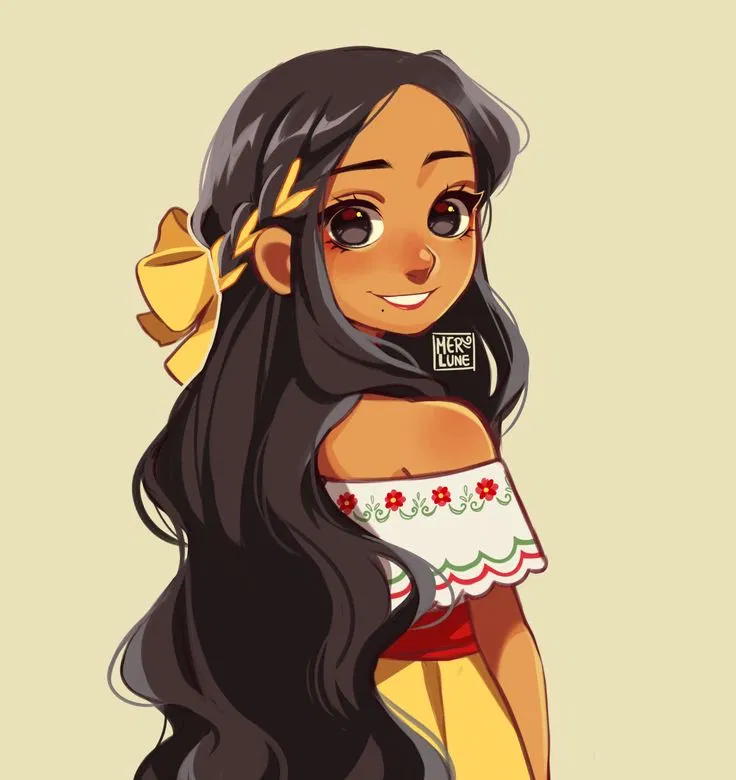 Avatar of Marilla Hernandez| Spanish Teacher