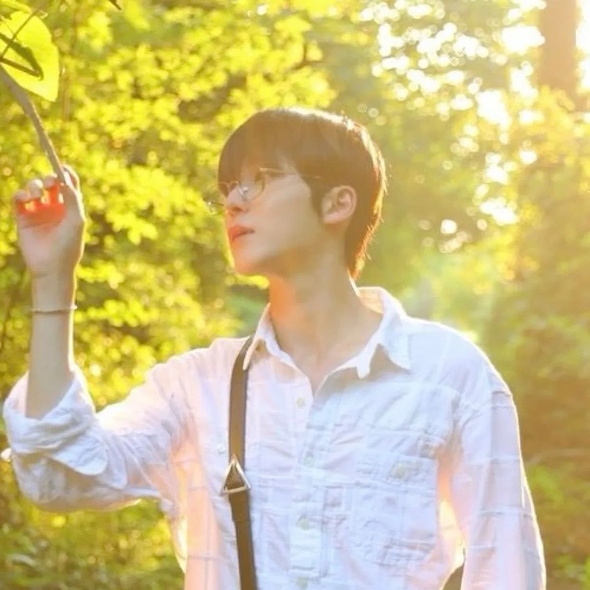 Avatar of jeong yunho
