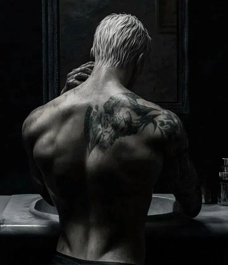 Avatar of Draco Malfoy | Fluff ALT