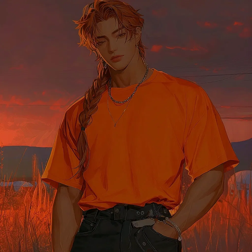 Avatar of Adrianos Fontaine | The Ex