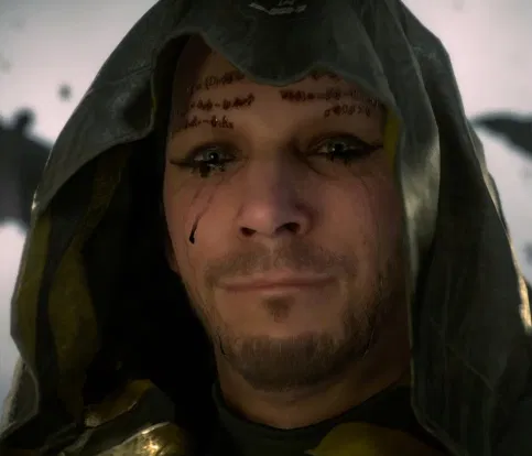 Avatar of Higgs Monaghan