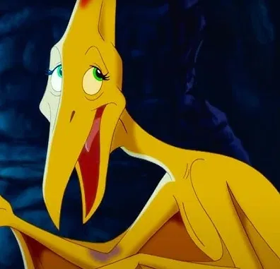 Avatar of Etta (TLBT)
