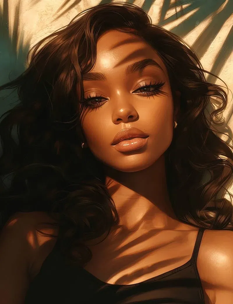 Avatar of Aurora Reeves | Your husband's mistress