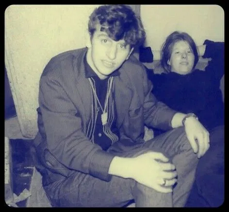 Avatar of Ringo starr